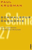 Schmalspur-Ökonomie