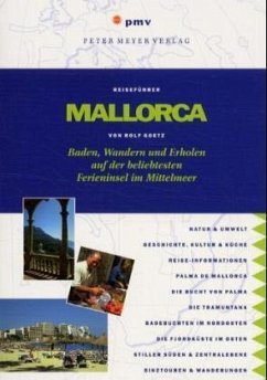 Cover Mallorca
