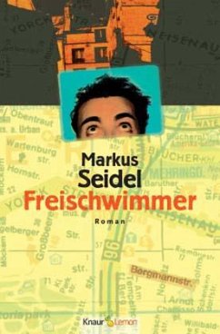 Freischwimmer - Seidel, Markus