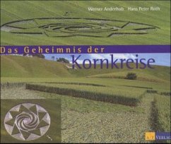 Das Geheimnis der Kornkreise - Anderhub, Werner; Roth, Hans P.