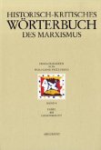 Fabel bis Gegenmacht / Historisch-kritisches Wörterbuch des Marxismus Bd.4