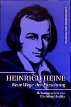 Cover Heinrich Heine