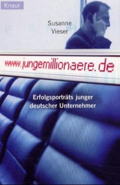 Cover www.jungemillionaere.de