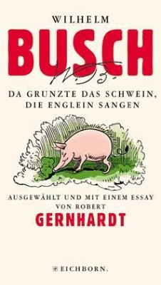 Cover Da grunzte das Schwein, die Englein sangen, Erfolgsausgabe