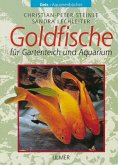 Goldfische für Gartenteich und Aquarium