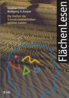 FlächenLesen - Emlein, Günther; Kasper, Wolfgang A.