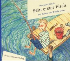Cover Sein erster Fisch