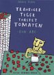 Trauriger Tiger toastet Tomaten - Bild 1