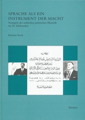 Sprache als ein Instrument der Macht