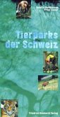 Tierparks der Schweiz