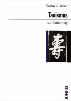 Taoismus zur Einführung - Reiter, Florian C.