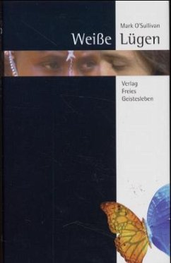 Cover Weiße Lügen