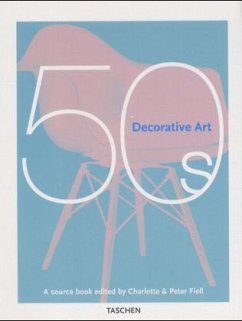 Decorative Art, 50s