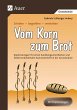 Vom Korn zum Brot - Bild 1
