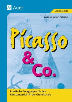 Picasso & Co., Band 1 - Pröschel, Susanne