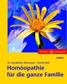 Homöopathie für die ganze Familie