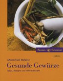 Gesunde Gewürze