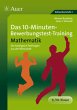 Das 10-Minuten-Bewerbungstest-Training... - Bild 1