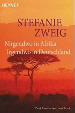 Irgendwo in Deutschland / Nirgendwo in Afrika - Zweig, Stefanie