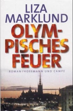 Olympisches Feuer - Marklund, Liza