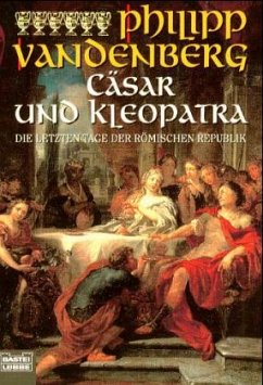Cover Cäsar und Kleopatra