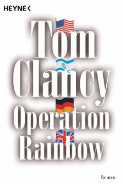 Operation Rainbow - Clancy, Tom