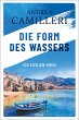 Die Form des Wassers / Commissario... - Bild 1