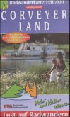 Corveyer Land/Lust auf Radwandern