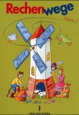 Lehrbuch für Klasse 2, Allgemeine Ausgabe / Rechenwege Lehrbuch für Klasse 2, Allgemeine Ausgabe / Rechenwege