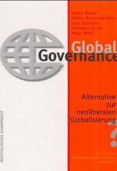 Global Governance