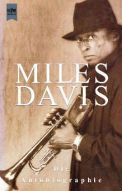 Miles Davis, die Autobiographie - Davis, Miles