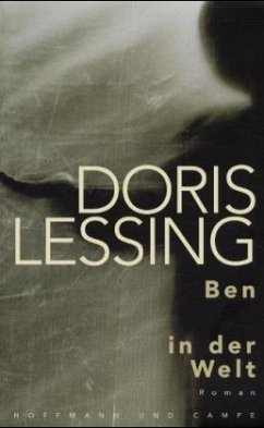 Ben in der Welt - Lessing, Doris