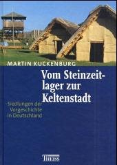 Cover Vom Steinzeitlager zur Keltenstadt