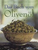 Das Buch vom Olivenöl