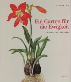 Ein Garten für die Ewigkeit - Lack, Hans W.