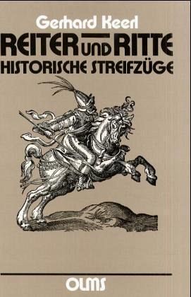 Reiter und Ritte