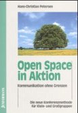 Open Space in Aktion