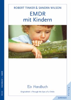 Cover EMDR mit Kindern