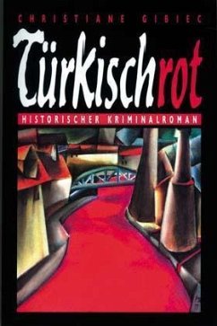 Türkischrot - Gibiec, Christiane