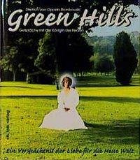 Green Hills. Diana-2000-Edition - Oppeln, Dietrich von