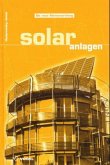 Solaranlagen