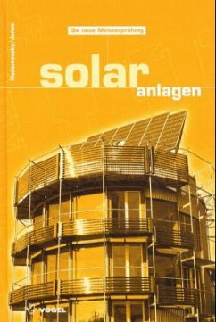 Solaranlagen - Hadamovsky, Hans-Friedrich; Jonas, Dieter