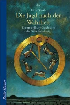 Die Jagd nach der Wahrheit - Newth, Eirik