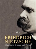 Friedrich Nietzsche Friedrich Nietzsche