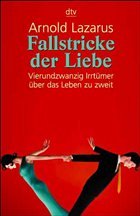 Cover Fallstricke der Liebe