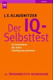 Der IQ-Selbsttest