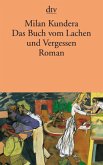 Das Buch vom Lachen und Vergessen