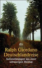 Deutschlandreise - Giordano, Ralph