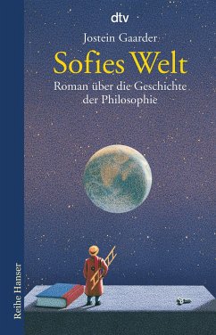 Sofies Welt - Gaarder, Jostein