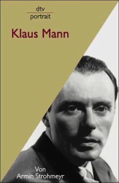 Klaus Mann - Strohmeyr, Armin